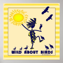 Wild About Birds - Bird Watching