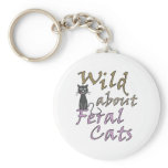 Wild about Feral Cats - Funny Feral Cat