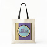 Wild about Ferals bags