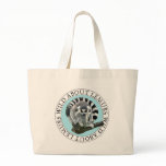 Wild About Lemurs bags