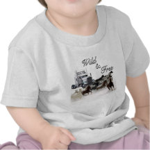 Wild &amp; Free Shirts