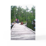 Wild Animal Notecard