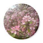 Wild apple Magnet