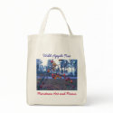 Wild Apple Tree bags