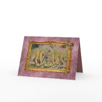 Wild Arum elves Cards