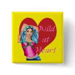 Wild at Heart button