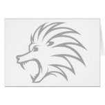 Wild Baboon cards