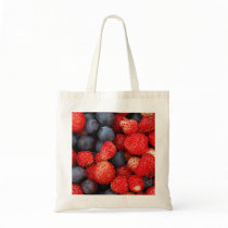 Wild berries Bag