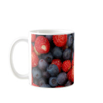 Wild berries Mug