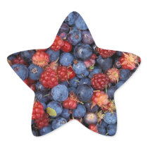 Wild Berries