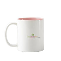 Wild Berry Jam Mug