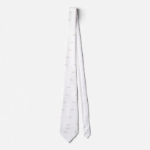 Wild Berry Jam Tie