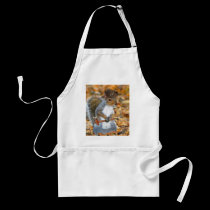 Wild Bill ‘Big Boy’ aprons