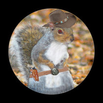 Wild Bill ‘Big Boy’ magnets