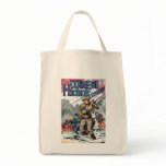 Wild Bill Hickok Bag