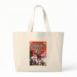 Wild Bill Hickok Tote Bag