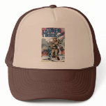 Wild Bill Hickok hats