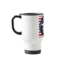 Wild Bill's Guns Patriot Mug