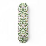 Wild Blackberries Skateboard