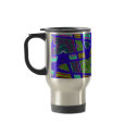 wild blue mugs