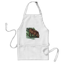Wild Boar Aprons