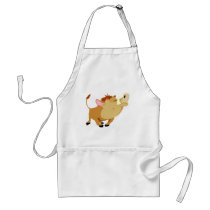 Wild Boar Aprons