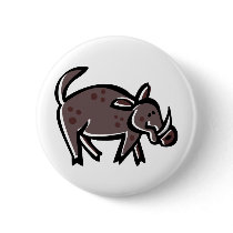 Wild Boar Buttons