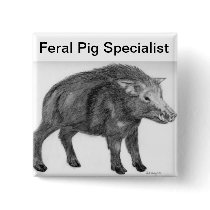 Wild Boar, Defensive Stance