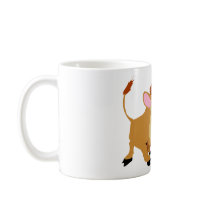 Wild Boar Mugs