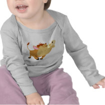 Wild Boar Tees
