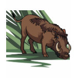 Wild Boar t-shirts