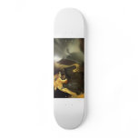 Wild Bunch Skate Board