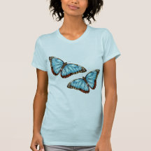 Wild Butterflies Tshirt