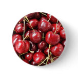Wild Cherries buttons