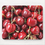 Wild Cherries mousepads