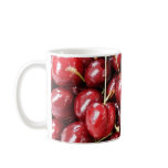 Wild Cherries mugs