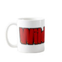 "Wild Child" mugs