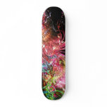 Wild Child skateboard