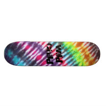 Wild Child Skateboards