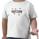 wild child tshirts