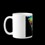 Wild color-3 mugs