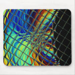 Wild colour-8 mousepads