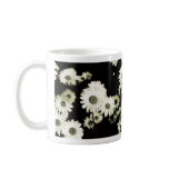 Wild Daisies, taken on Mackinac Island, Michigan mugs