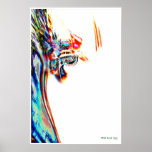 Wild Eyed Fate Poster