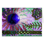 Wild Flower cards