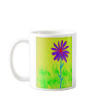 Wild Flower Mug
