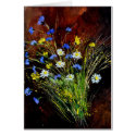 wild flowers 1160 cards