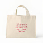 Wild Flowers bags