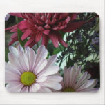 Wild Flowers Mousepad