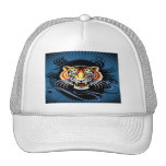 wild for fun hat